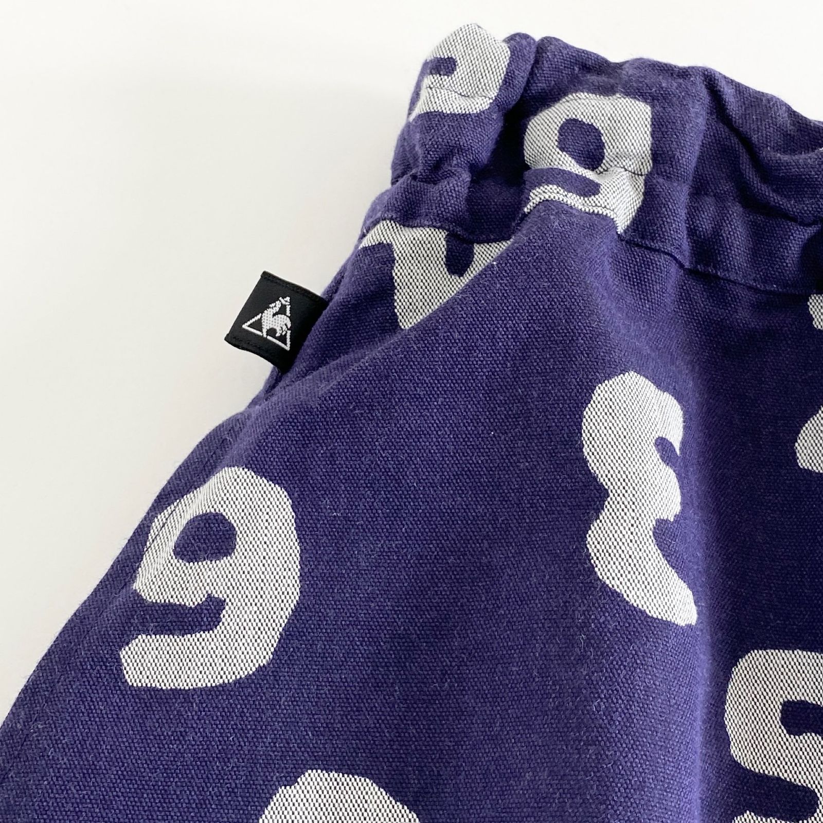 15a21 日本製 SOU・SOU ソウソウ le coq sportif ルコック
