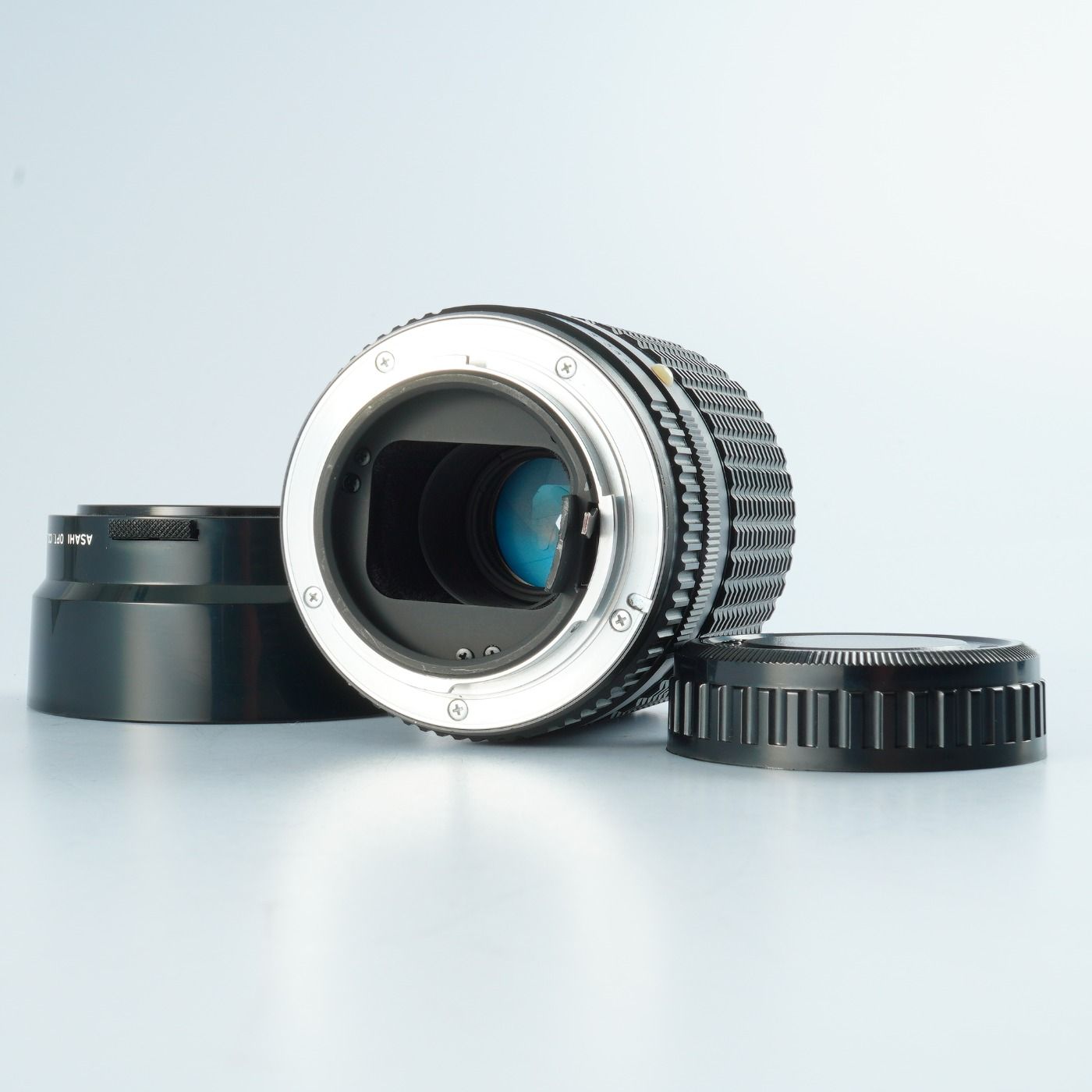 ジャンク】 SMC PENTAX ペンタックス M 100mm F/4 MACRO (Pentax