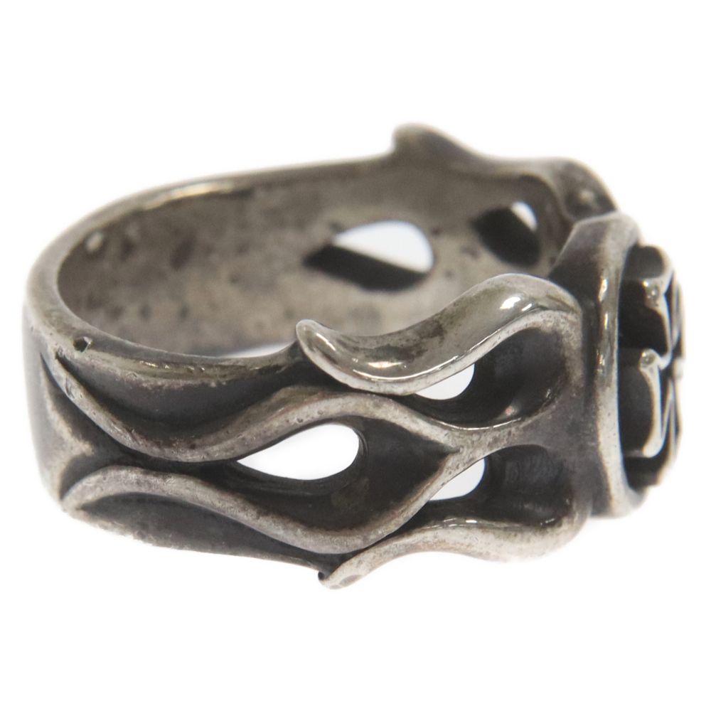 Travis Walker (トラヴィスワーカー) DOUBLE CROSS ダブルクロスリング