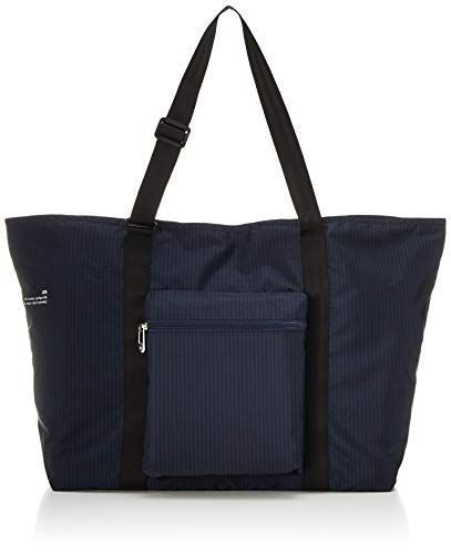 Color ダークネイビー エース トーキョー ボストンバッグ フォルケット ダークネイビー