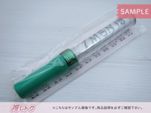 美品　7 MEN 侍 ペンライト　Johnnys’  STORE Amazon.co.jp: 7MEN侍 ペンライト Johnny's ISLAND STORE : おもちゃ