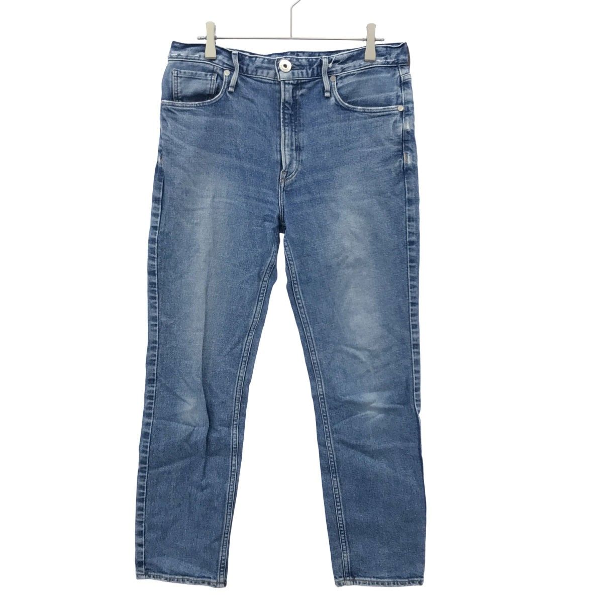 upper hights アッパーハイツ 大草直子 デニムパンツ 1380N1