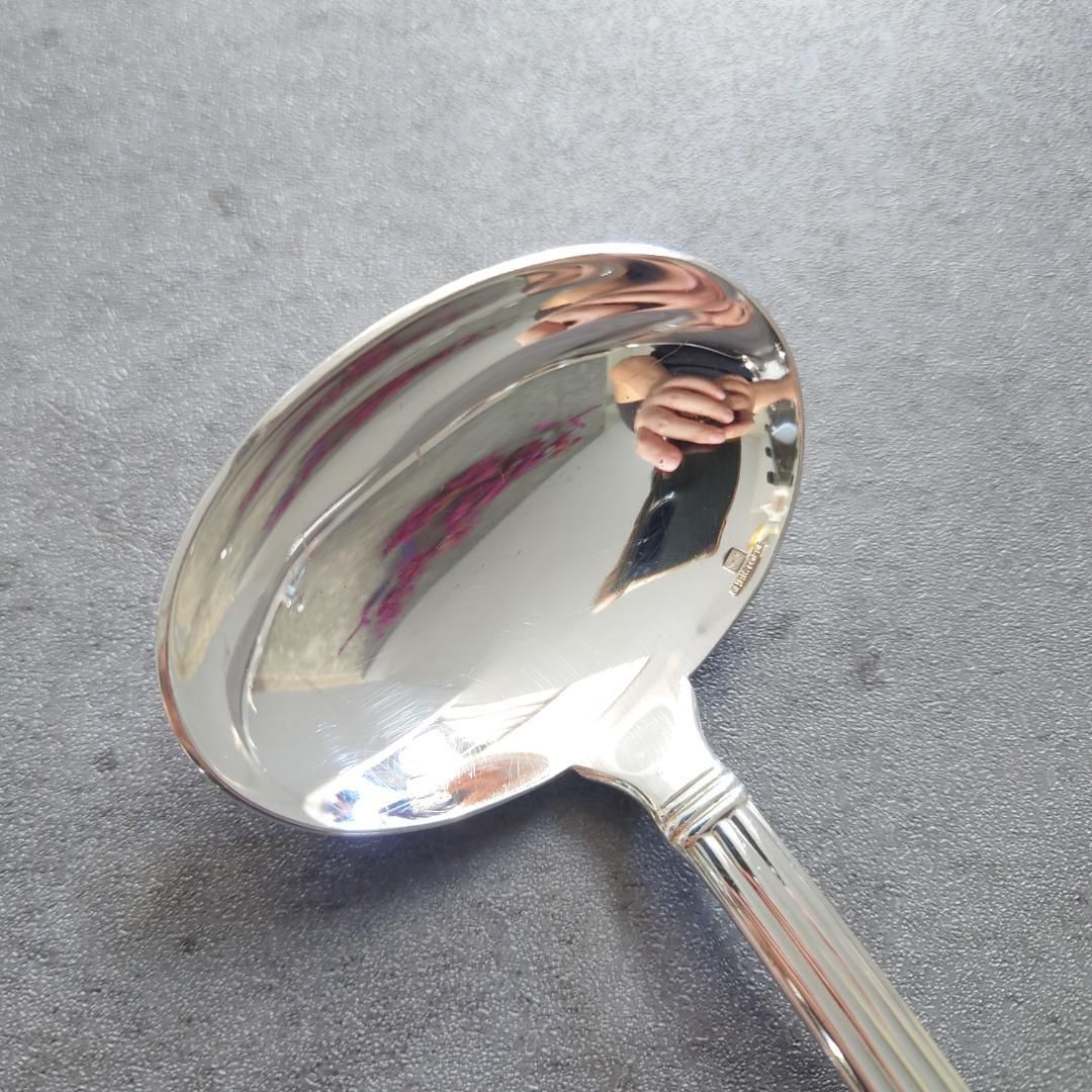 ソースレードル