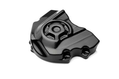 CR ZX10R 16-23 スプロケットカバー 受注製造