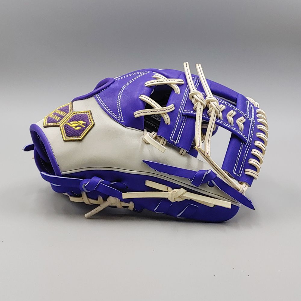 硬式グローブ |