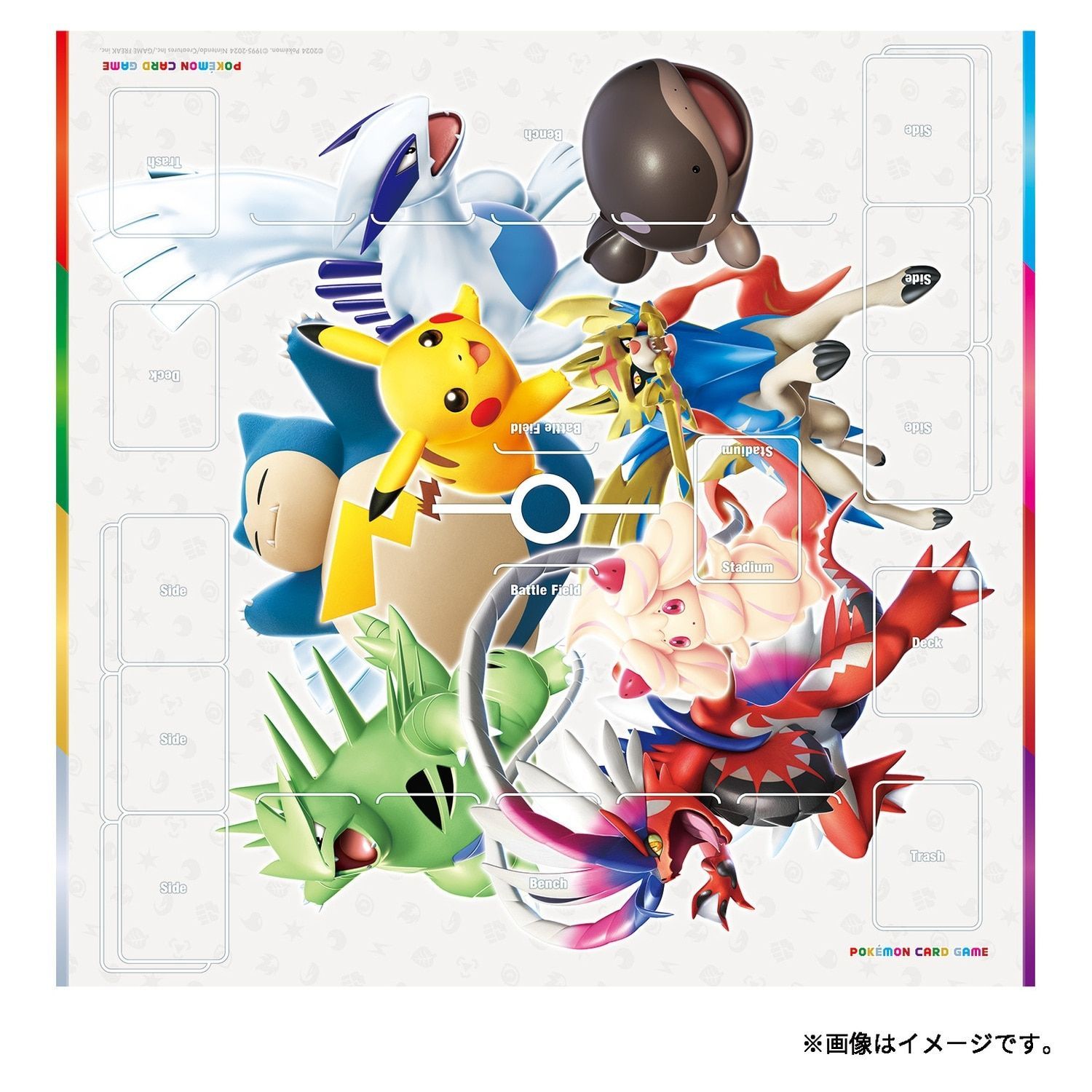 ポケモン - 【シュリンク付き未開封】スタートデッキ　Ｇｅｎｅｒａｔｉｏｎｓ　スペシャルバトル 楽天市場】ポケモンカードゲーム スタートデッキ