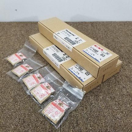 パナソニック 非常灯用ハロゲン球 JE3.6V13W-N LR001930 3箱セット 合計35個 A8343B00