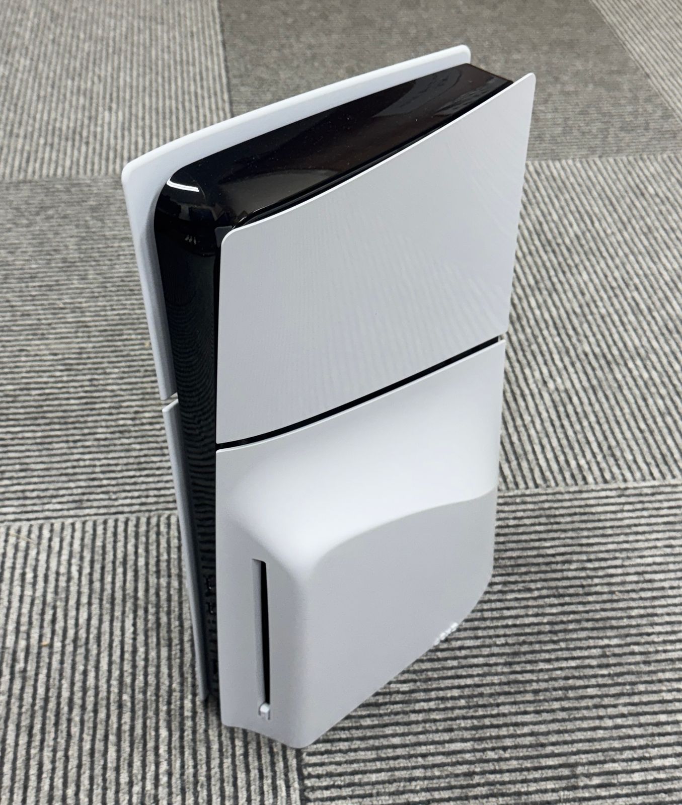 訳あり PlayStation 5 CFI-2000A01 ps5 本体 プレステ5 ディスクドライブ