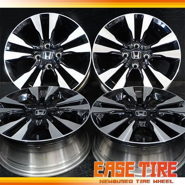 ホンダ フィットシャトル ハイブリッド 純正ホイール 15×6J 50 100 4H 4本 フィット シャトル グレイス インサイト等