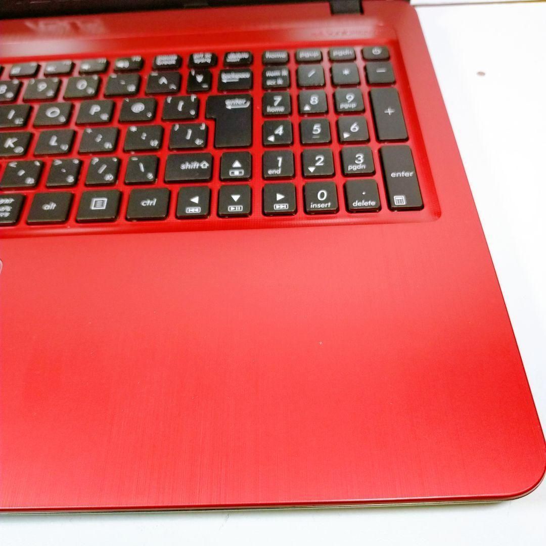 小売業者 初期設定済みノートパソコン簡単すぐ使えるWindows11カメラ