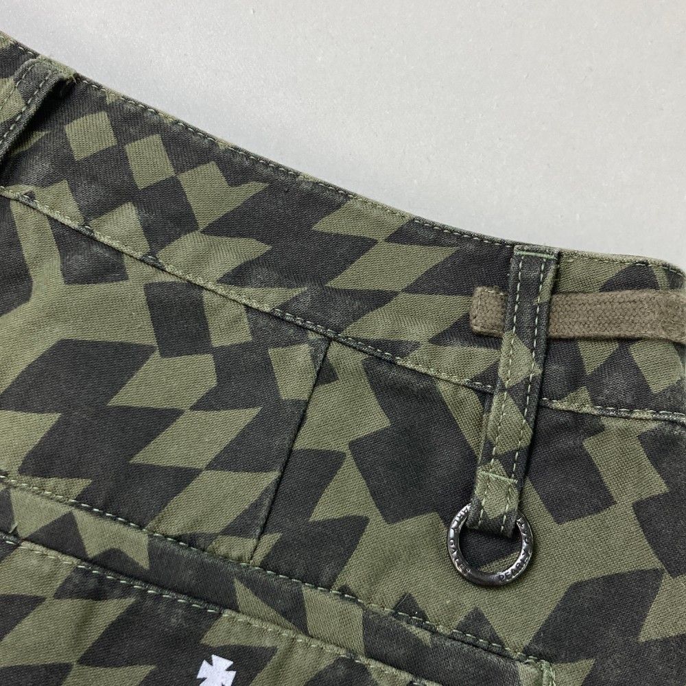 パーリーゲイツカモフラレディース PEARLY GATES パーリーゲイツ 中綿