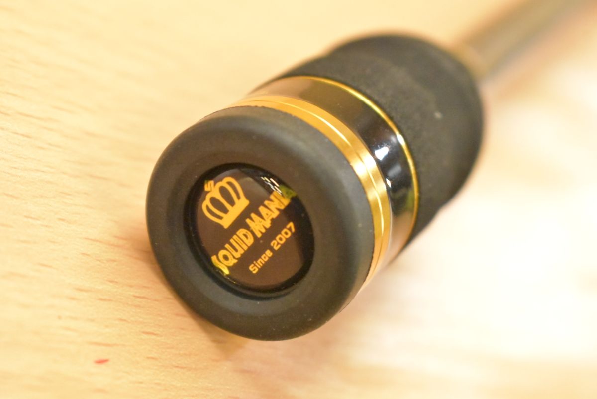 アレス スクイッドマニア ゼロGエボリューション 夢 806 インフィニティ MX モデル マジョーラ SQUID MANIA ZERO-G EVOLUTION