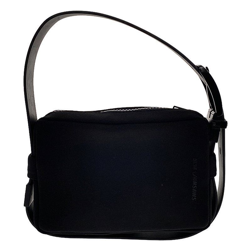 美品】 SHUSHU/TONG / シュシュ/トング | flower bag ハンドバッグ