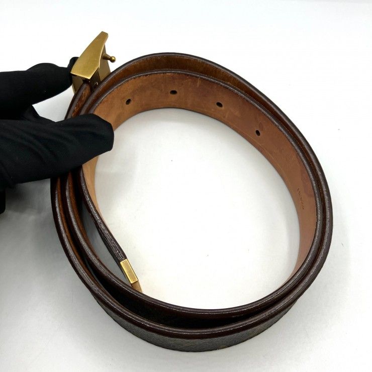 鑑定済み】正規品 ルイ・ヴィトン LOUIS VUITTON モノグラム M6800  