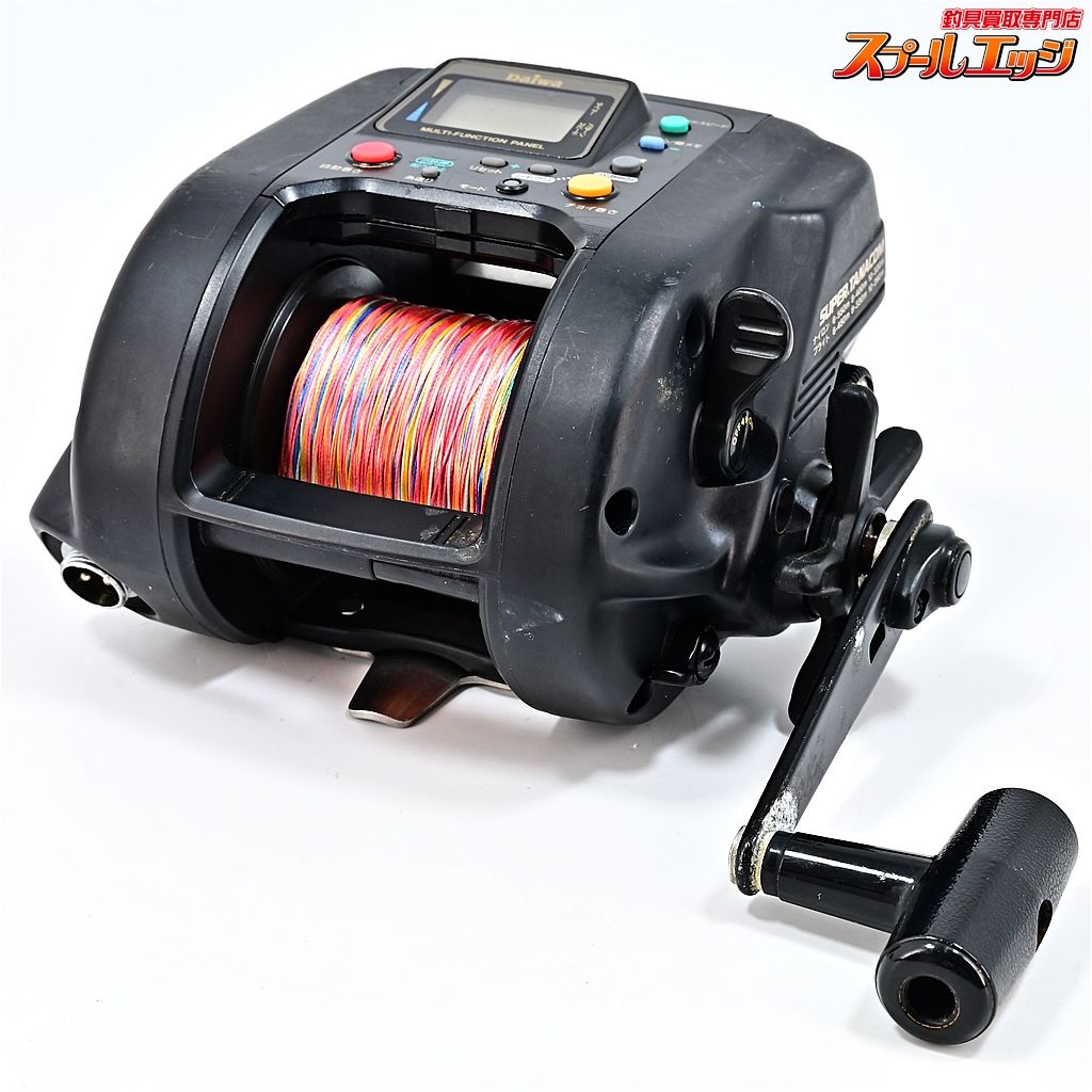 【ダイワ】 スーパータナコン S600 DAIWA SUPER-TANACOM-Sm41479