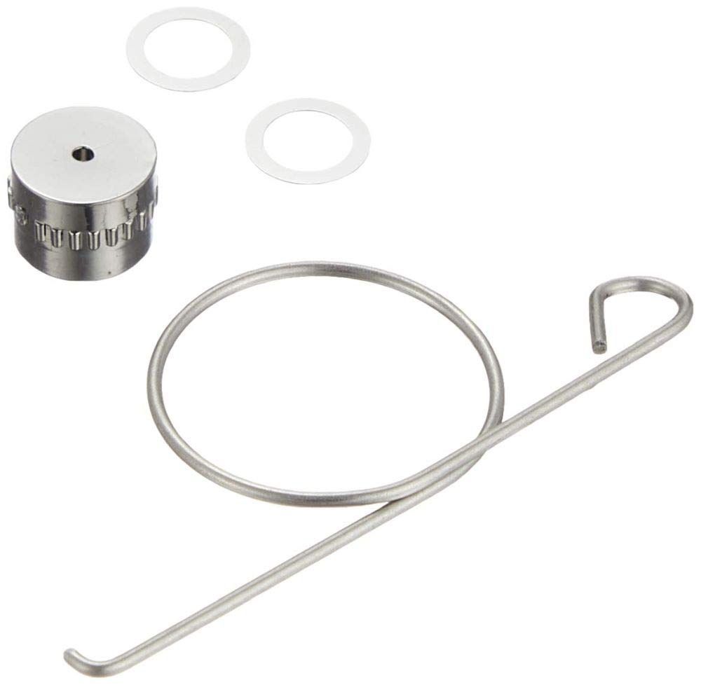 Daiwa SLP WORKS(ダイワSLPワークス) ハンドルノブ パワーラウンド