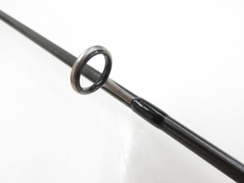 がまかつ ラグゼ 宵姫 華 弐 S62UL-solid (03-8306270002) Gamakatsu