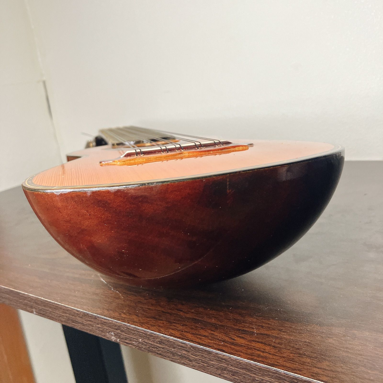 チャランゴ instrumentos