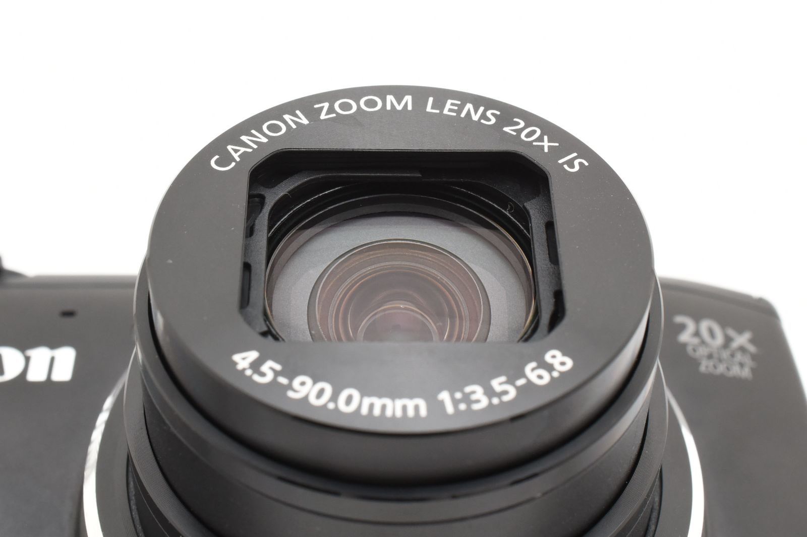 Cânon powershot sx280 hs ジャンク品 Canon PowerShot SX280 HS