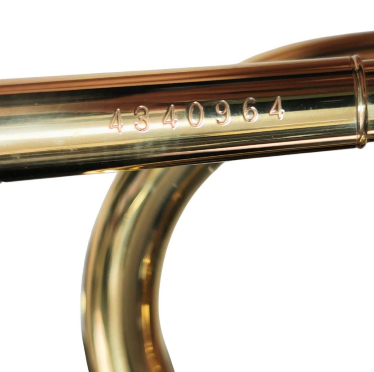 トランペット SELECTION セレクション 本体＋マウスピース＋ハードケース付き｜管楽器 吹奏楽器 WWW_OLIVIERBERNSTEIN_COM