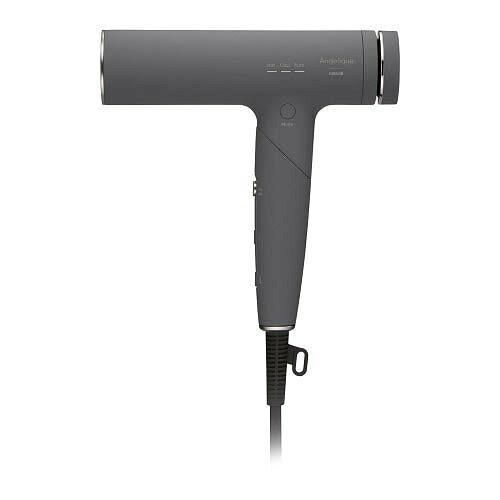 4営業日で発送 MXDR700A プラズマイオンヘアドライヤー ブラシレスDCモーター グレー MXDR-700A-GY