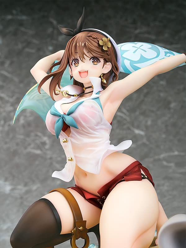 ライザのアトリエ2 失われた伝承と秘密の妖精 ライザ[ライザリン