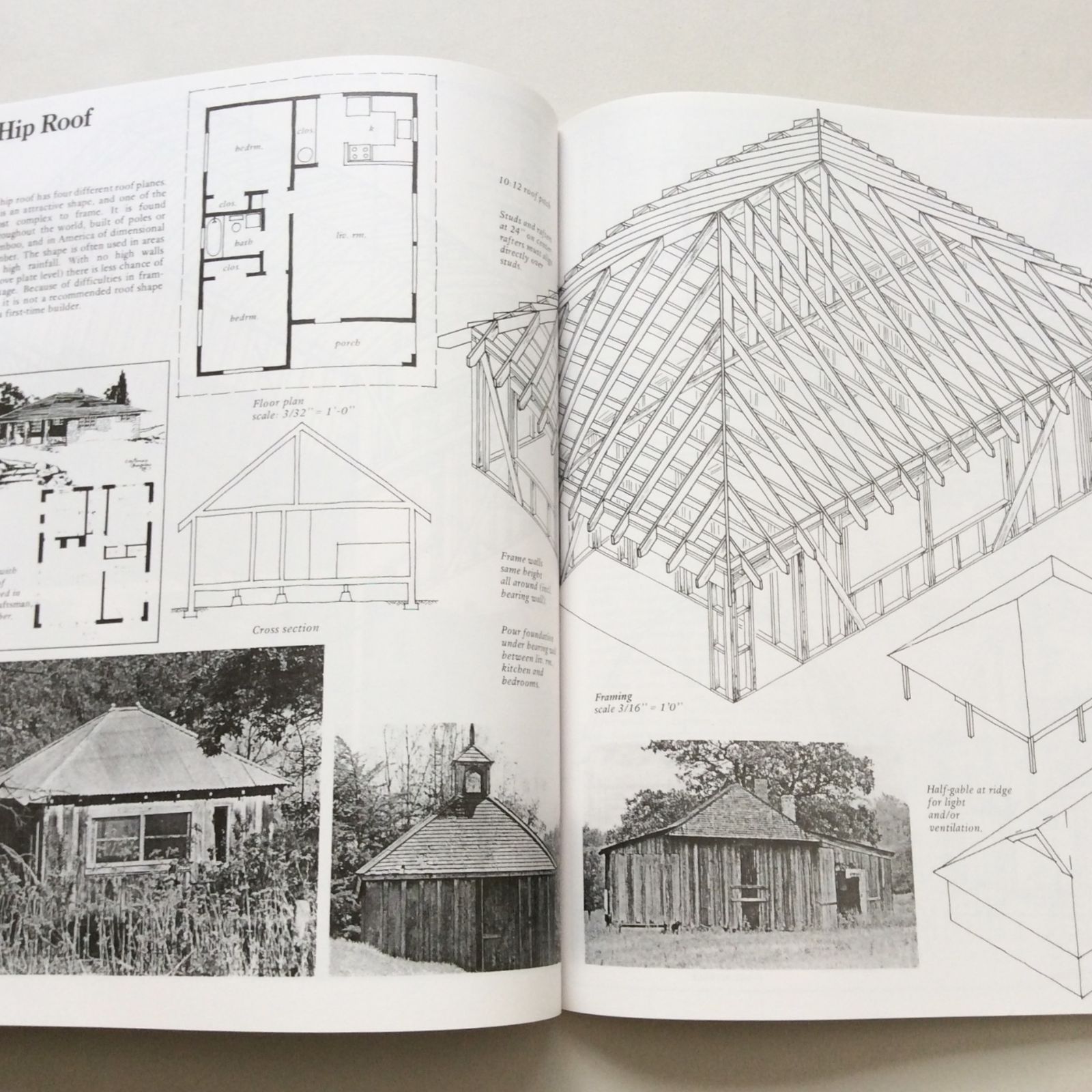 Shelter Ⅱ（シェルター 2） / Lloyd Kahn（ロイド・カーン