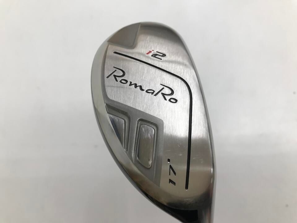 i-BRID | 17 | S | NSプロ950GH UT | 中古 | ユーティリティ | ロマロ【最短即日発送】