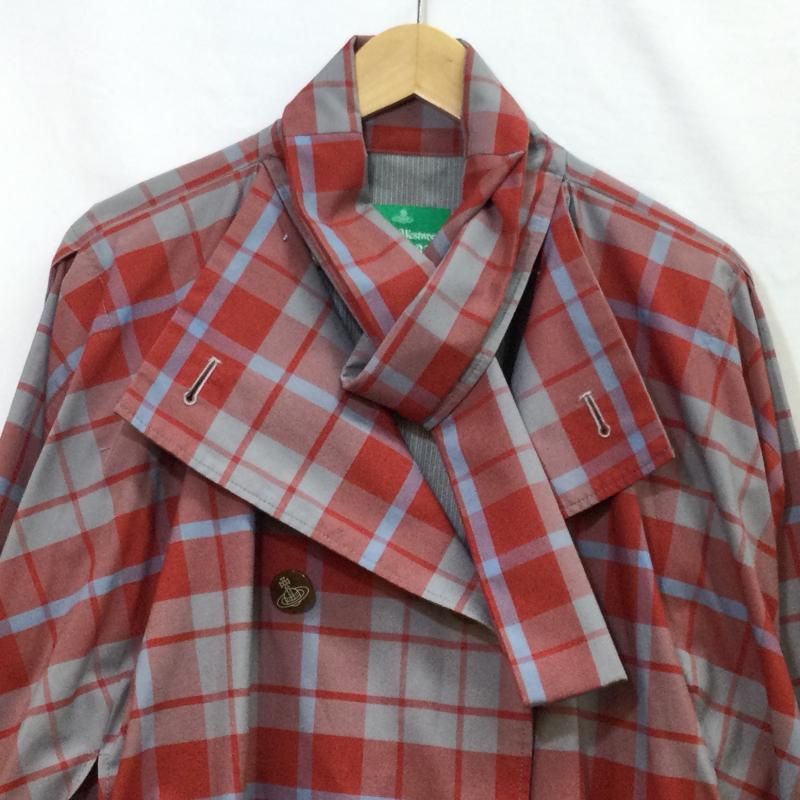 Vivienne Westwood red label ヴィヴィアン ウエストウッド