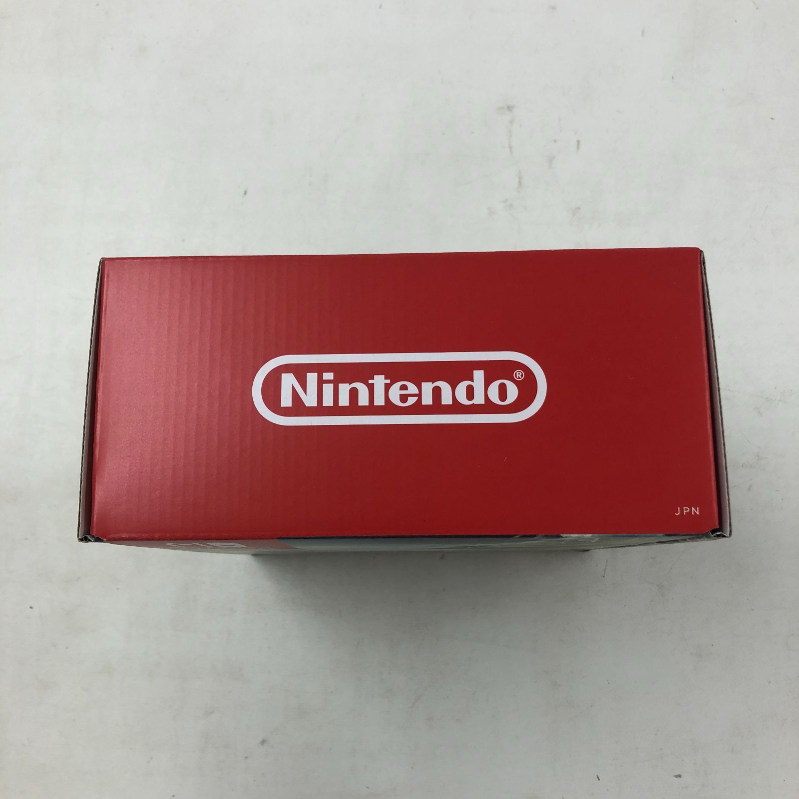 02m2270 Nintendo Switch ニンテンドースイッチ 本体一式 有機ELモデル ゼルダの伝説 ティアーズオブザキングダム エディション  ※未使用品【中古品】 - メルカリ