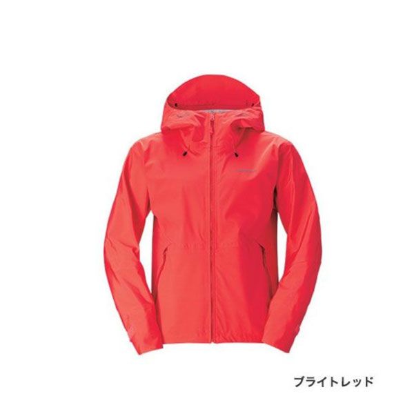 シマノ　XEFO-DURAST レインジャケット RA-22JS 新品　未使用 シマノ(SHIMANO) RA-22JS XEFO DURAST レインジャケット 638496