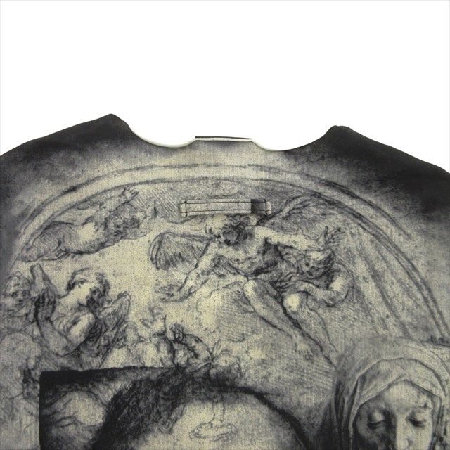 98ss ジャンポールゴルチエ クラシック Jean Paul GAULTIER CLASSIQUE