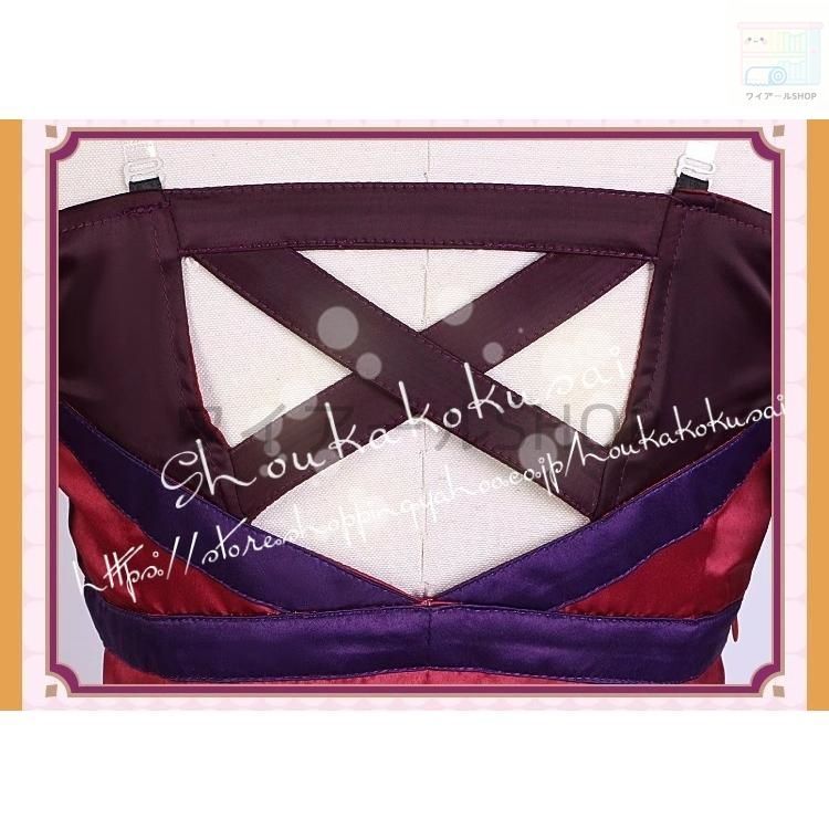 バーチャルライバー