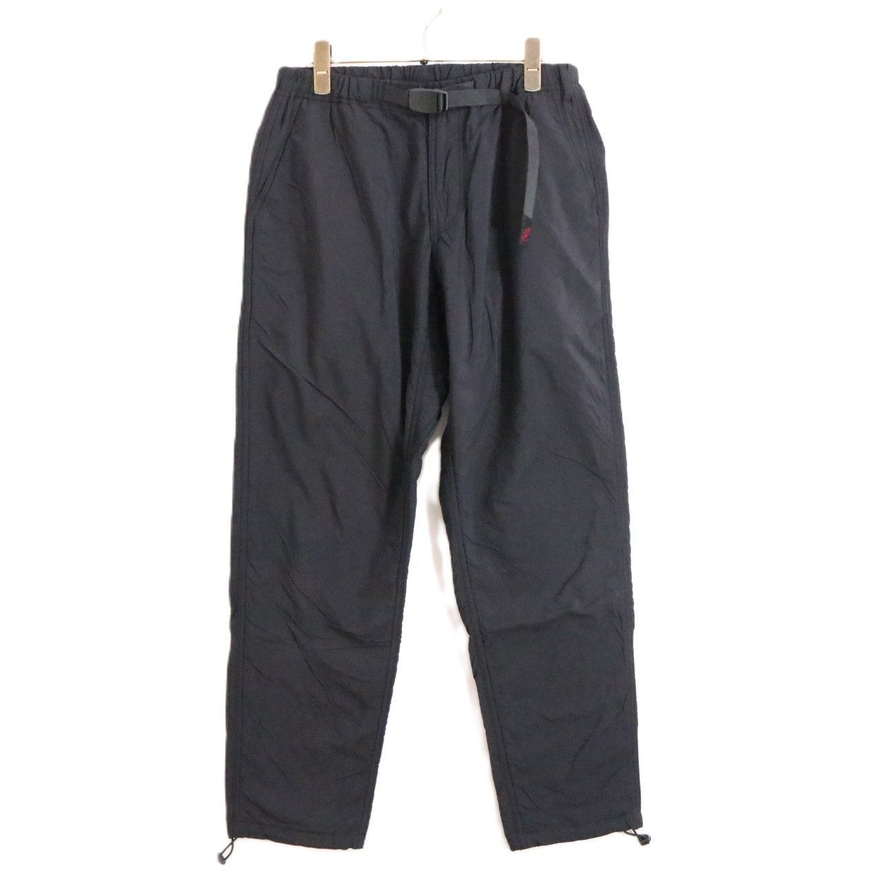 中古A】GRAMICCI グラミチ M メンズ ナイロンパンツ 20AW NYLON 中古A】GRAMICCI グラミチ M メンズ ナイロンパンツ 20AW NYLON
