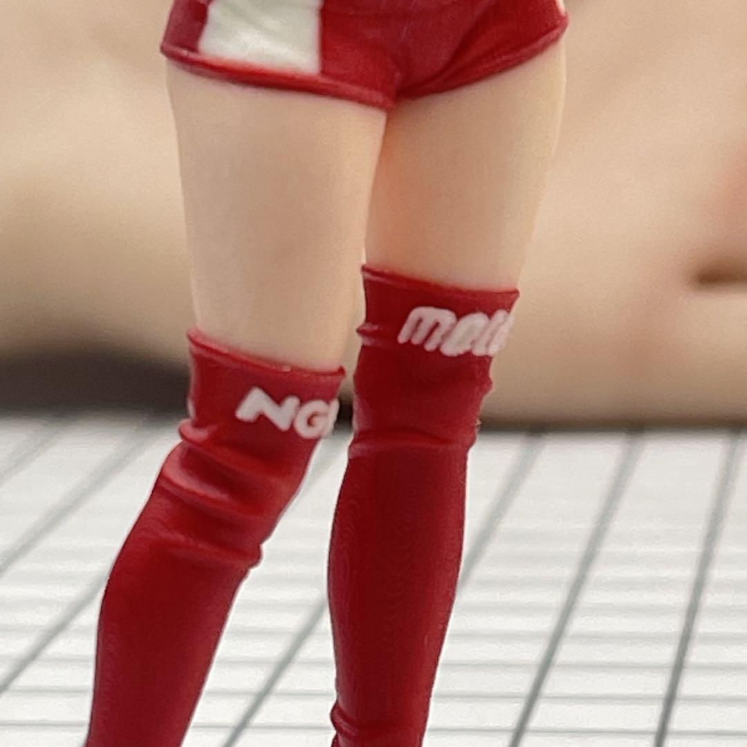 完成品 1/18 オーシャンコスモス レースクィーン フィギュア 1
