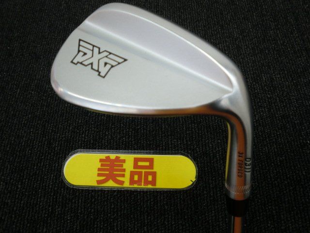 中古 美品ウェッジ PXG   0311 3X Chrome/NSPRO MODUS3 TOUR105/S/56[5548]■松山店