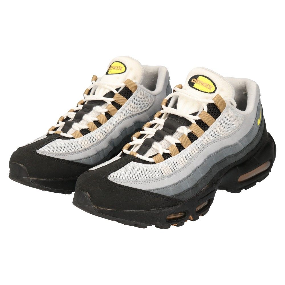 NIKE (ナイキ) AIR MAX 95 ICON エアマックス95 ローカットスニーカー