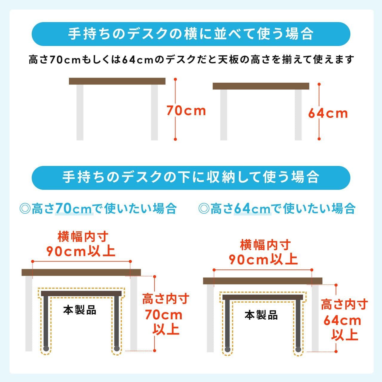 デスク
