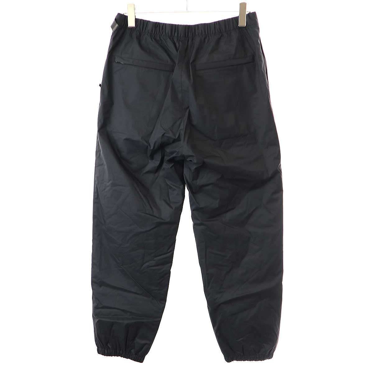 ENNOY エンノイ 24AW Padded Jacket&Pants フーデッドパテッド 