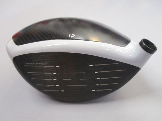 テーラーメイド SIM2 ドライバー 10.5 ヘッドのみ ドライバー