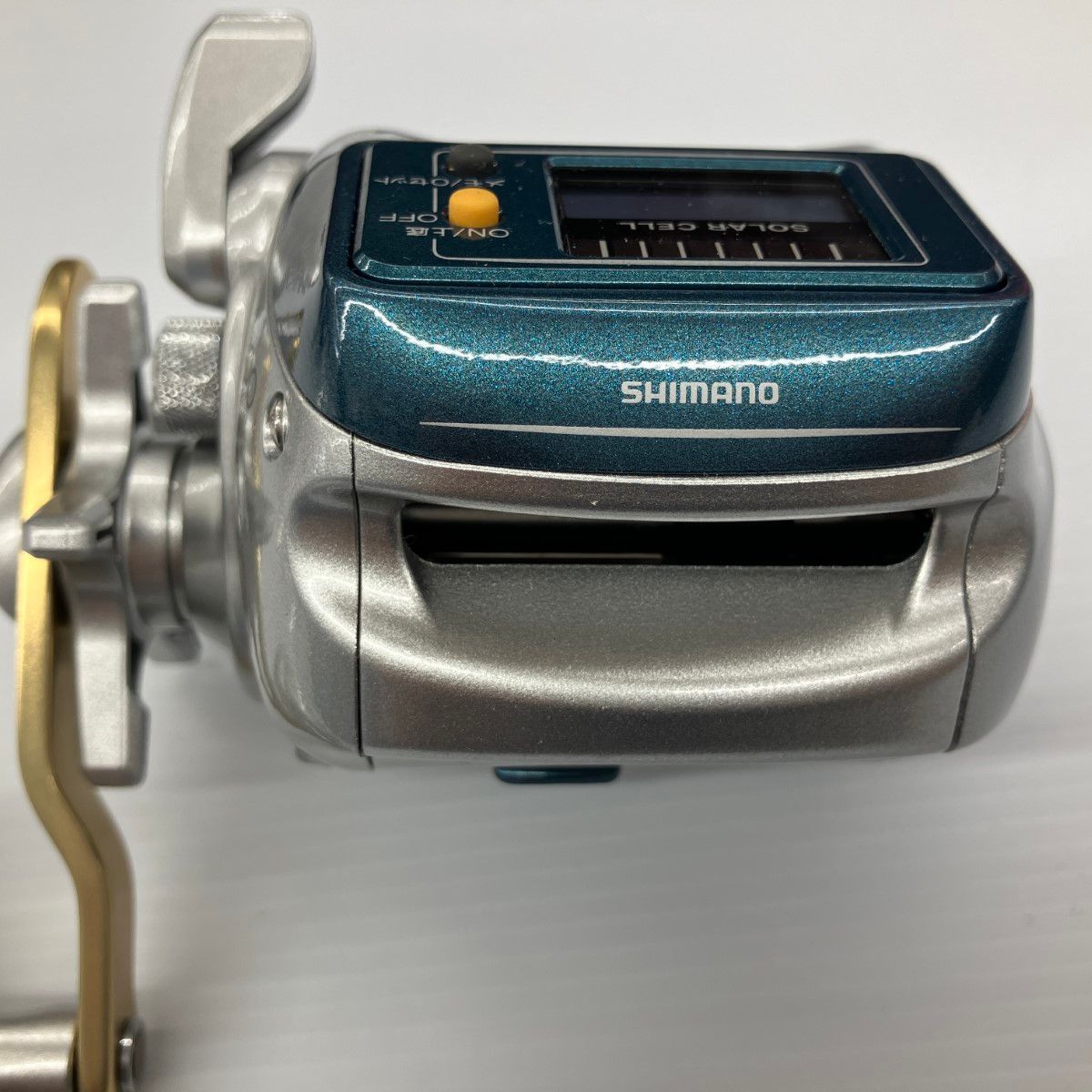 SHIMANO - σσSHIMANO シマノ 11SC小船 1000 RF65 02798 σσ SHIMANO シマノ 11SC小船 1000 RF65 02798 - 中古釣り