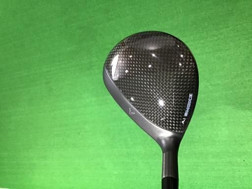 中古】 キャロウェイ PARADYM Ai SMOKE MAX 5W フェアウェイ 中古】 キャロウェイ PARADYM Ai SMOKE MAX 5W フェアウェイ