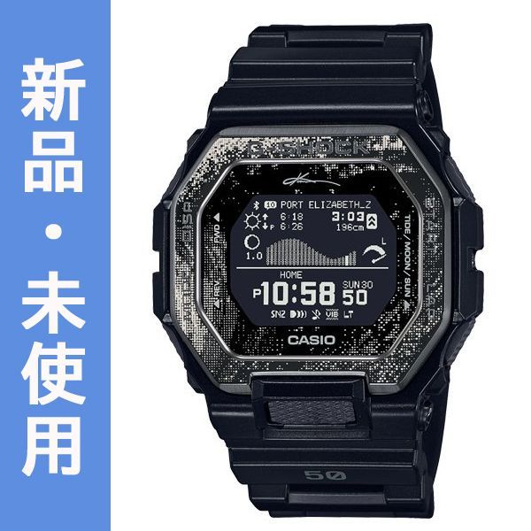 G-SHOCK 五十嵐カノア限定モデル G-LIDE GBX-100KI-1 - メルカリ