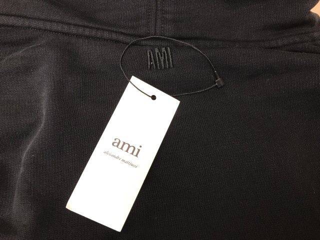 中古】 Ami Alexandre Mattiusi アミ アレクサンドルマテュッシ ロゴ