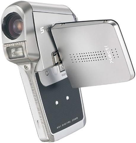 SANYO Xacti DMX-C5 デジタルムービーカメラ (ラグジュアリー