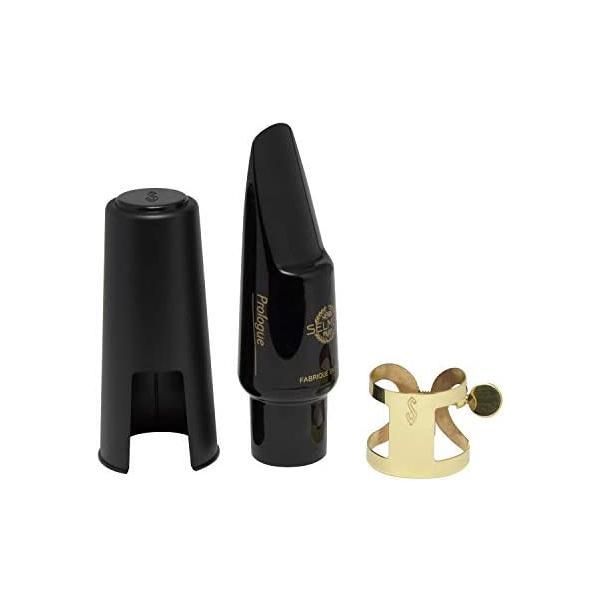 セルマー パリ アルトサックス マウスピース プロローグ Prologue SeleS