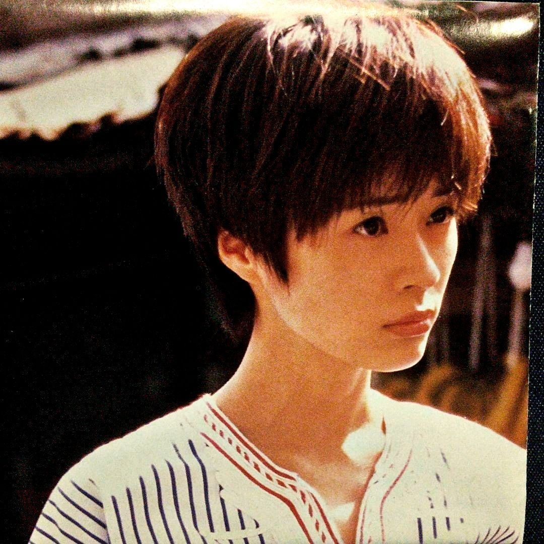 川本真琴　ポスター　１３枚セット 川本真琴 ポスター 13枚セット 川本真琴 ポスター 13枚セット 川本