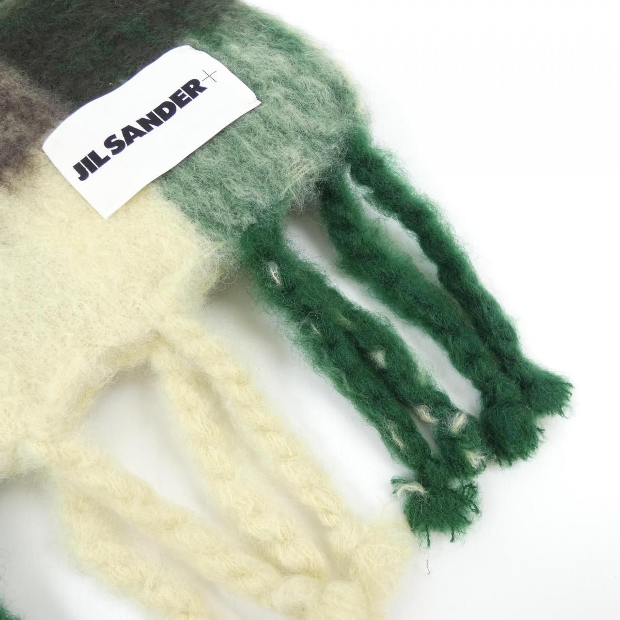 ジルサンダープラス JIL SANDER J47TE0118 MUFFLER