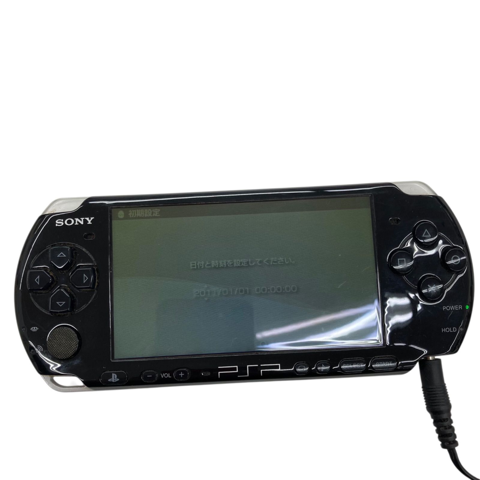 186000 現状品 PlayStation Portable PSP3000（186000 現状品