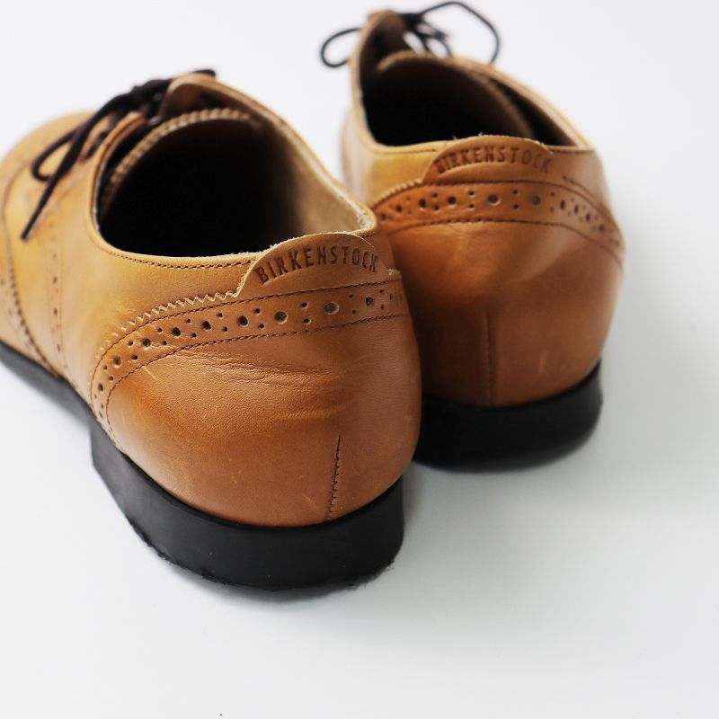 ビルケンシュトック BIRKENSTOCK ララミーロー LARAMIE LOW ウイング 